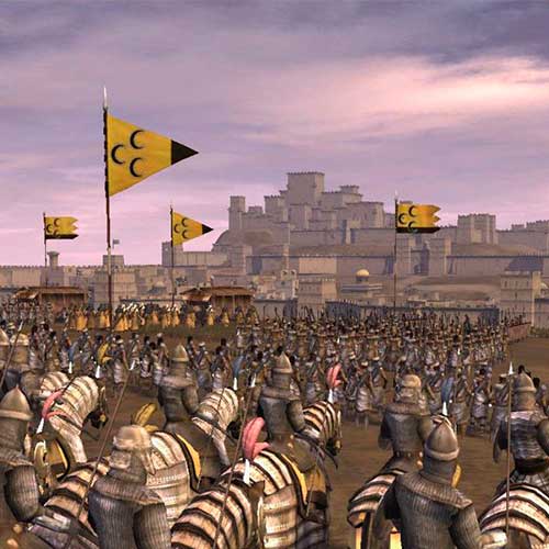 Total War Medieval II Definitive Edition Cd Key Steam Global